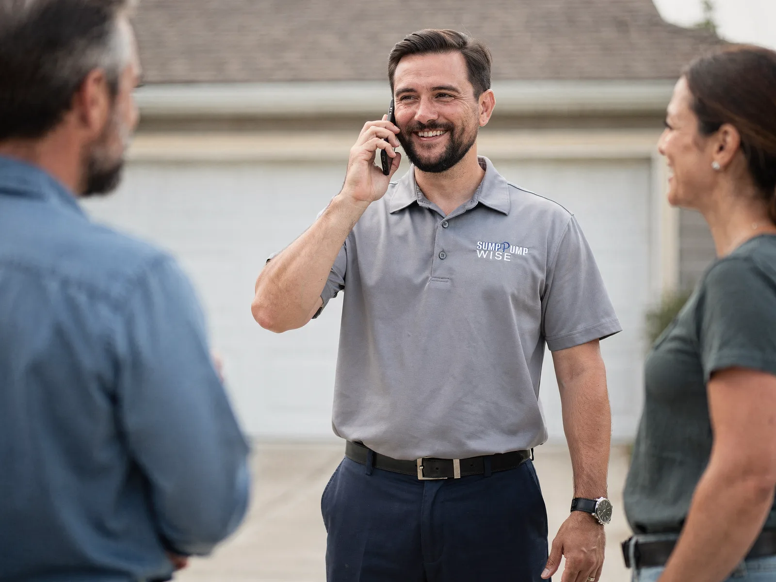 Water Heater Repair Seabeck, WA FAQs